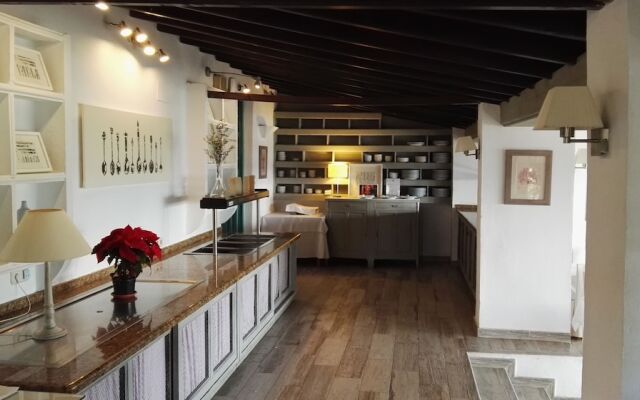 Penthouse del Golf
