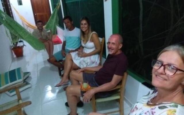 Recanto Solar da Paz