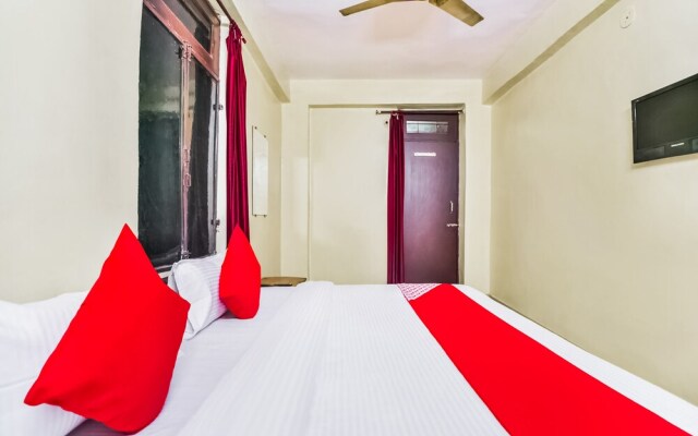 Hotel Shri Vaidehi by OYO Rooms