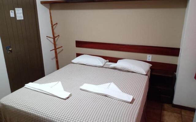 Hotel Pousada Bossa Nova