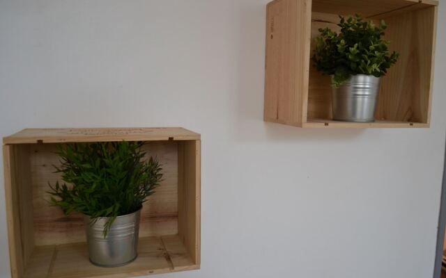 Appartement Laclotte