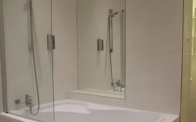 Old town square premium apartments