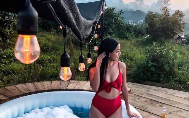 Casa Blanca Glamping and Tours