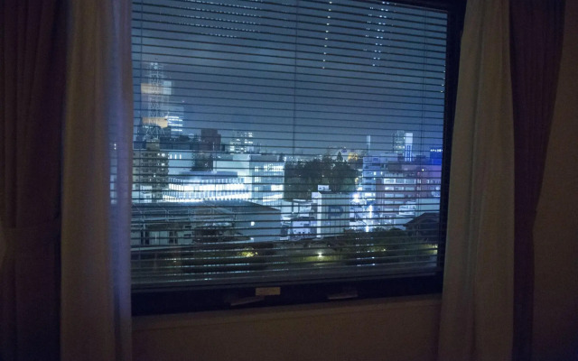 Koyo Grand Hotel