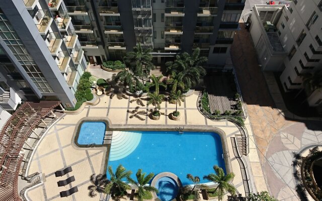 One Palmtree - 2BR Across Airport