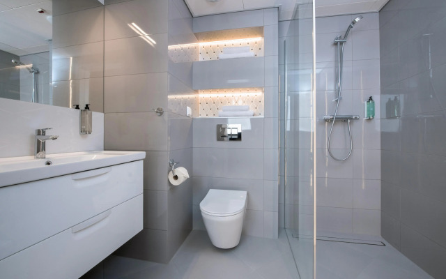 Xerion Hotel
