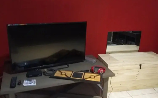 Karina's House