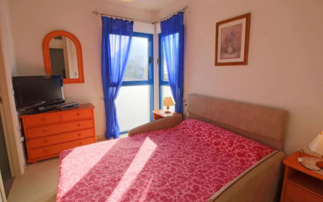 Holiday Apartment Estrella de Calpe 2 - Costa Calpe