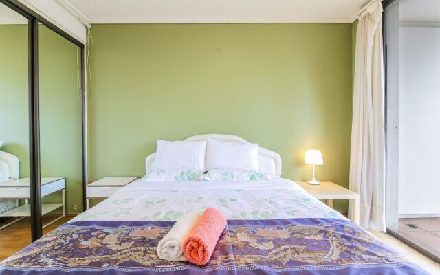 Amazing Location Cozy Stay with Parking