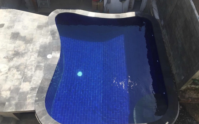 D'Reborn Guest House