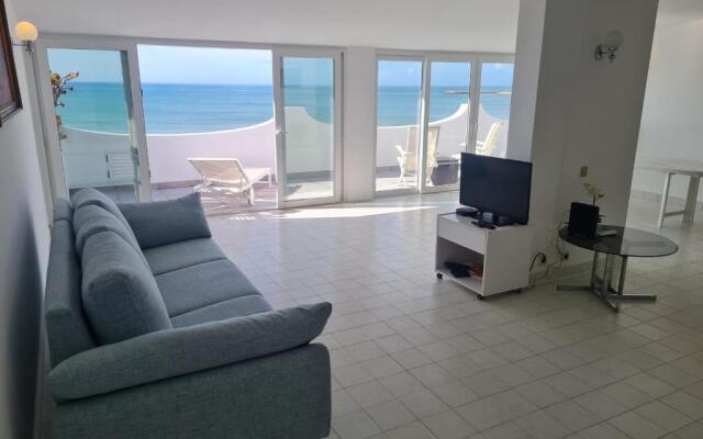 Albufeira center, praia dos pescadores