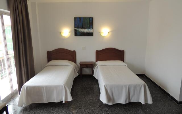 Juan Palma Hostal
