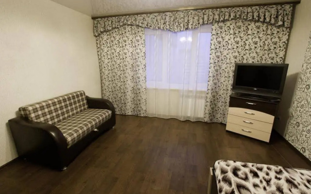 Comfort Deluxe - Dubrovinskogo