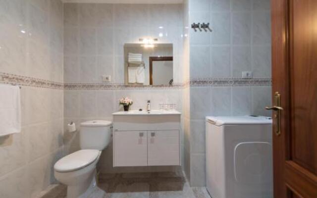 Apartamentos Castillo Mar