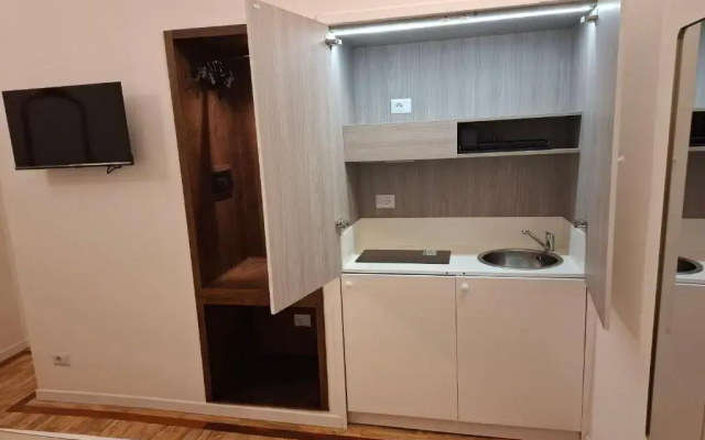 Amelie Suite Trevi