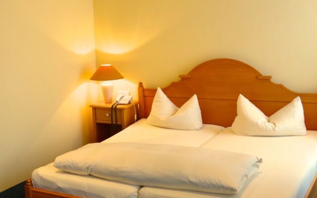 Romantik Hotel Villa Sayn