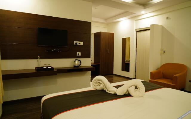 Surakshastay ITPL Hotel Bengaluru