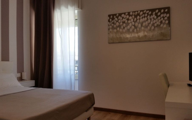 B&B La Libra