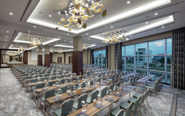 DoubleTree by Hilton Afyonkarahisar