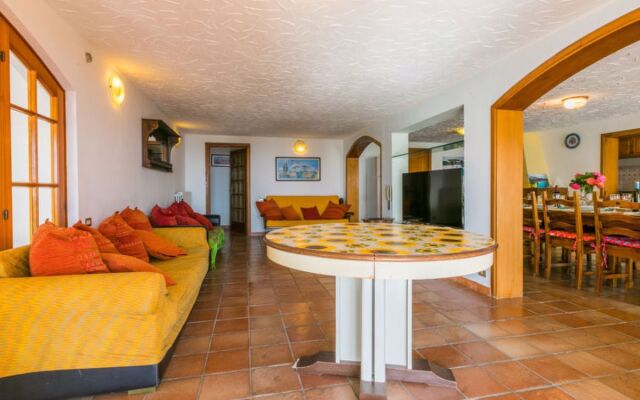 House Sea View Rosignano Marittimo