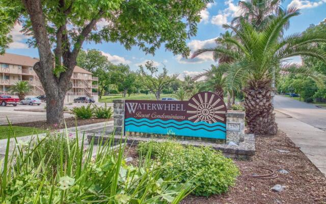 Remington River Retreat WW C201