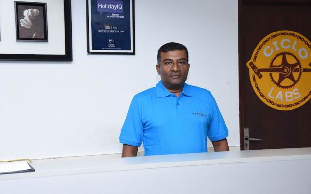 Absolute Homes Pvt Ltd