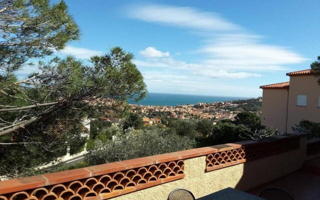 Maison Banyuls-sur-Mer, 5 pièces, 8 personnes - FR-1-225C-470