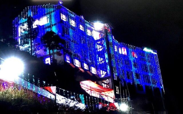 Hotel Ameera Shimla