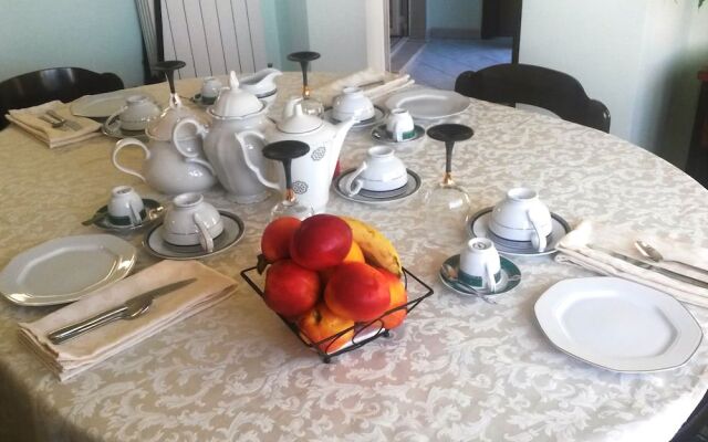 B&B La Casa al Piccolo Borgo