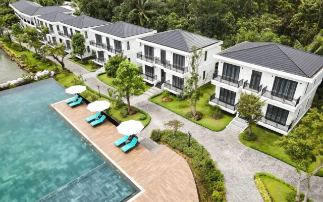 Dad Resort
