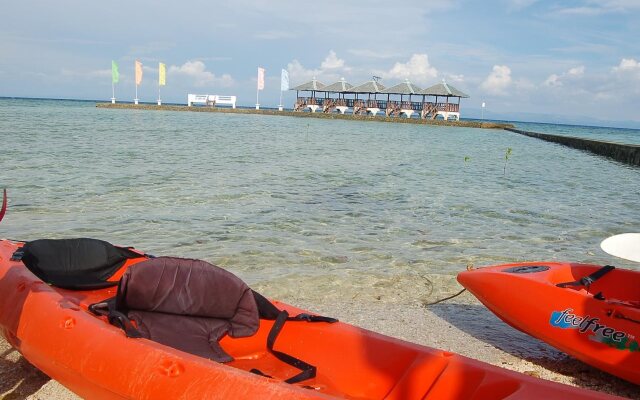 Whispering Palms Island Resort