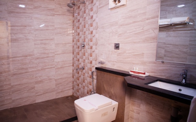 Hotel Mahalakshmi Residency