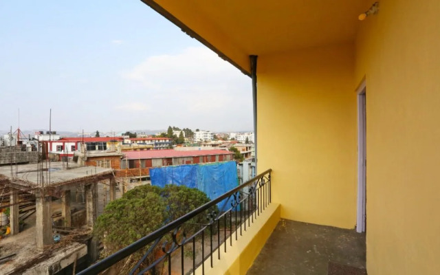 Shillong View Guest House By OYO Rooms