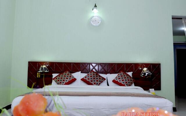 Hotel Rewa Raj Vilas By Royal Collection Hotels And Resorts