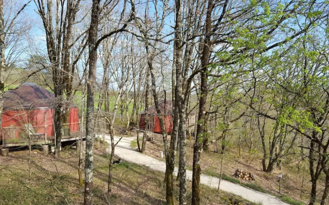 Les Hauts d'Albas