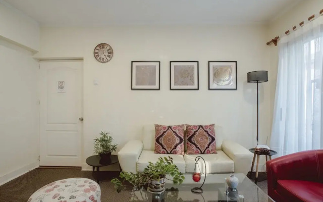 Casa Marcoleta