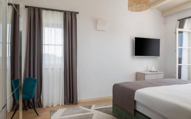 Villa Blanche By ILC