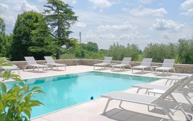 VerdeOlivo1876 - Apartments with Pool