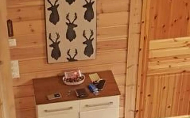Sini-ruka 1 Kuusamo in Kuusamo