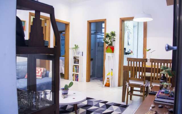 All in Rio - Ipanema e Confortável