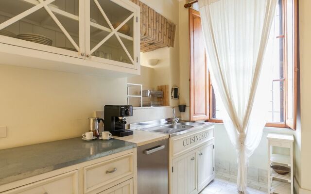 Charming and Enjoyable Flat few Steps From Vatican
