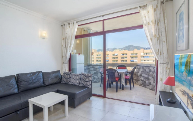 Stunning Marina view apartment