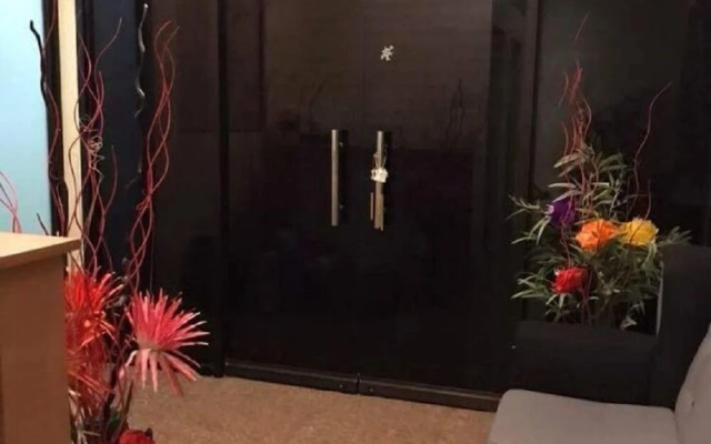 Citi Island Suites