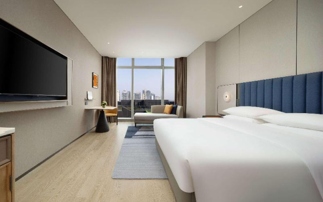 Novotel Chengdu Lige