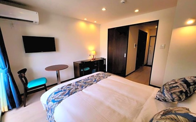 KOHALA HOTEL - Vacation STAY 47362v