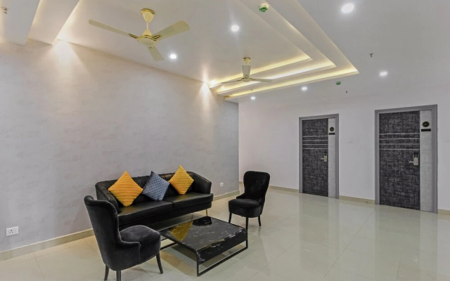 OYO 23322 Hoysala Inn