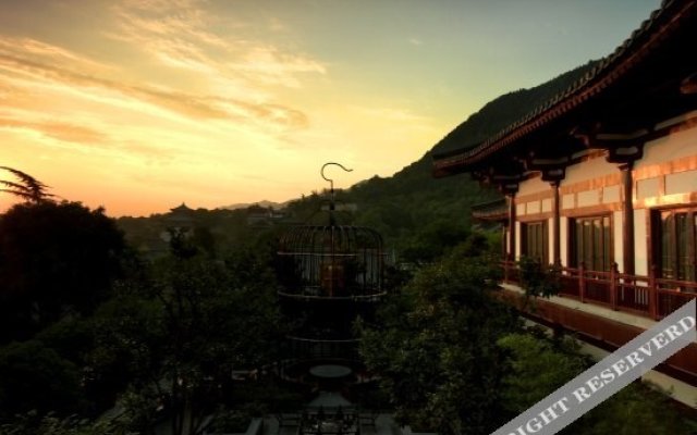 Xi'an Huaqing Palace Hotel and Spa