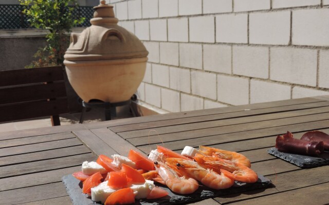 Barbancho Apartaments