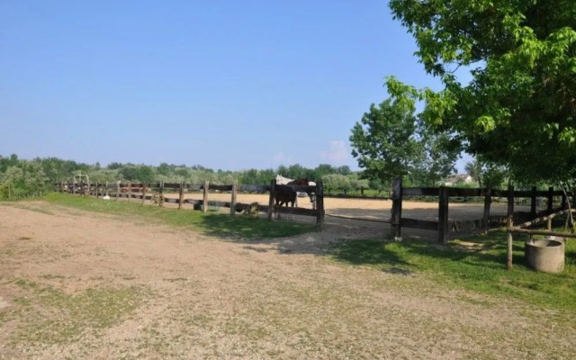 Tenuta Antico Monastero
