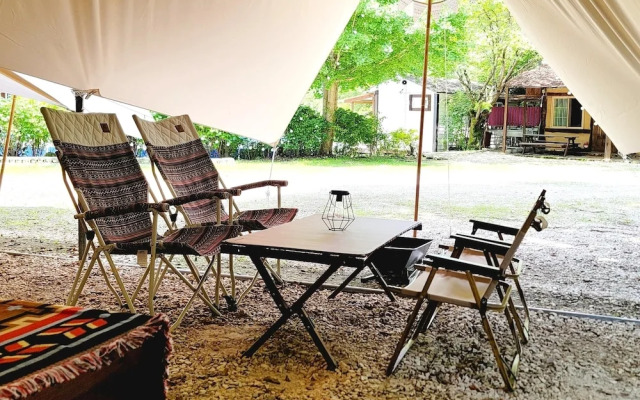 Yeongwol Wood Valley Pension